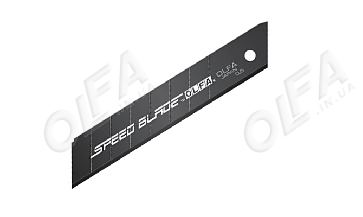 Сегментные лезвия 18 мм Olfa LFB-5B