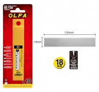 Лезвие Olfa BS-10B