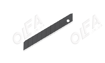 Сегментні леза 12,5 мм Olfa MTBB-10B
