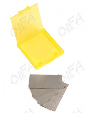 Лезвие Olfa TB-25