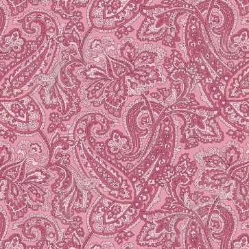 Ткань 45х55 см - RJR Fashion Fabrics - Звездный путь гибискуса