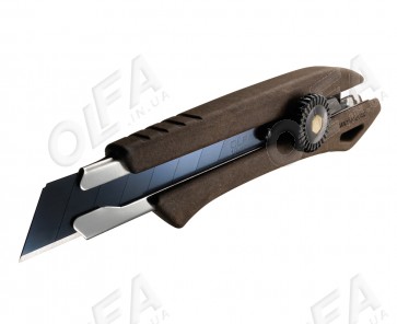 Сегментный нож 18 мм Olfa WD-L