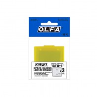 Лезвия Olfa BTB-1