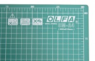 Килимок товщиною 2 мм Olfa CM-A4-RC
