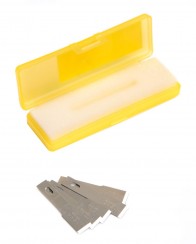Леза Olfa KB4-F/5