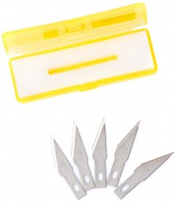 Леза Olfa KB4-S/5